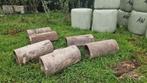 beton duiker buis 400, Doe-het-zelf en Verbouw, Buizen en Afvoer, Ophalen of Verzenden, Gebruikt, Overige materialen, 80 mm of meer