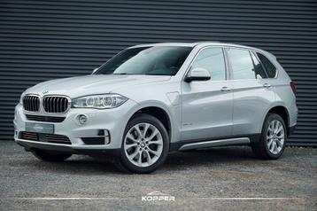 BMW X5 xDrive40e iPerformance / Pano / Harman Kardon / Meene beschikbaar voor biedingen