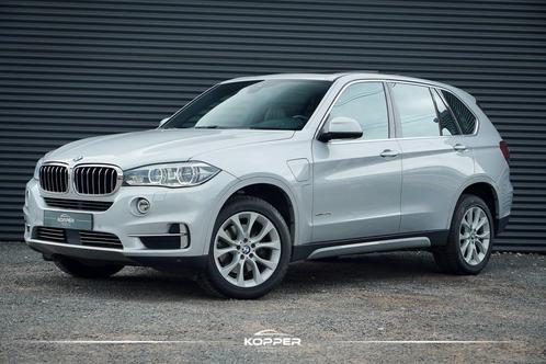 BMW X5 xDrive40e iPerformance / Pano / Harman Kardon / Meene, Auto's, BMW, Bedrijf, Te koop, X5, 4x4, ABS, Achteruitrijcamera
