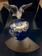 Swarovski Christal Planet Gesigneerd, Antiek en Kunst, Ophalen
