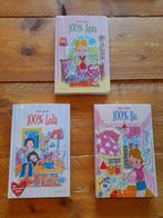 100% serie- 100% Anna 100% Lola 100% Bo, Ophalen of Verzenden, Zo goed als nieuw, Niki Smit