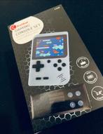 Kruidvat Gaming Console Set - 248 Retro Games, Spelcomputers en Games, Spelcomputers | Overige, Ophalen of Verzenden, Nieuw