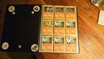 Map met oude Pokemonkaarten! (3), Ophalen of Verzenden, Meerdere kaarten