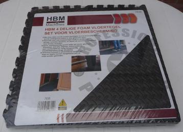 foam vloertegels sets van 4 stuks 60x60 beschikbaar voor biedingen