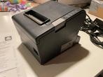 Epson M244A thermische printer/bonnen printer, Zwart-en-wit printen, Gebruikt, Printer, Epson