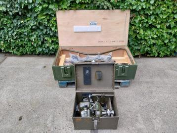 Stihl 4308 grondboormachine nagenoeg nieuwstaat  beschikbaar voor biedingen