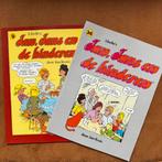 Libelle’s Jan, Jans en de kinderen nr 9, 14, Ophalen of Verzenden, Meerdere stripboeken, Jan Kruis, Gelezen
