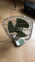 Vintage ventilator, jaren 70, Taurus, voor de decoratie, Ophalen of Verzenden
