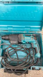Klopboor met hamer stand, Doe-het-zelf en Verbouw, Ophalen of Verzenden, Zo goed als nieuw, 600 watt of meer, Boor- en/of Breekhamer