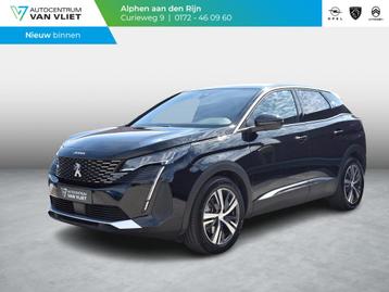 Peugeot 3008 1.6 HYbrid 180 Allure Pack Business NAVIGATIE | beschikbaar voor biedingen