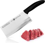 Zwilling Mes, Mes, Huis en Inrichting, Keuken | Tupperware, Ophalen of Verzenden, Nieuw, Overige typen