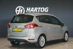 Ford B-Max 1.0 EcoBoost Titanium + CAMERA / CRUISE / TREKHAA, Auto's, Ford, Voorwielaandrijving, Euro 5, Gebruikt, 750 kg
