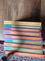 Kleine huis op de op de prairie bieden, Boeken, Ophalen of Verzenden, Zo goed als nieuw, Kind en Jeugd