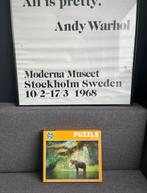 Nieuwe Puzzel 1000 Stukjes, Ophalen of Verzenden, 500 t/m 1500 stukjes, Nieuw, Legpuzzel
