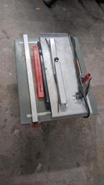 einhell, Doe-het-zelf en Verbouw, Gereedschap | Zaagmachines, Ophalen, Gebruikt, Overige typen, 30 tot 70 mm