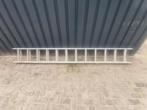 2 dele ladder altrex, Doe-het-zelf en Verbouw, Ladders en Trappen, Ophalen, 4 meter of meer