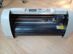 plotter, snijplotter, Computers en Software, Printers, Ophalen, Zo goed als nieuw, Overige technieken, Printer