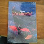 Pocahontas litho’s, Ophalen of Verzenden, Pocahontas of Kl. Zeemeermin, Nieuw, Plaatje of Poster