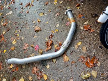 renault espace TD VOORPIJP beschikbaar voor biedingen