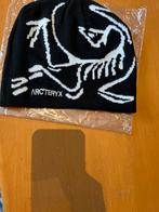 Arc'teryx Beanie - Zwart, Verzenden, Nieuw, One size fits all, Pet
