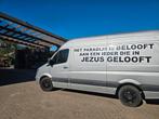 Mercedes-Benz Sprinter V6 3.0D 140KW 2014, Auto's, Bestelauto's, Automaat, 190 pk, 2987 cc, Diesel