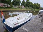 Karawi 7.10 ok ak motorboot. In zeer complete staat!, Watersport en Boten, 10 tot 30 pk, Gebruikt, Binnenboordmotor, Diesel