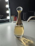 Dior J'adore Parfum 100ml, Sieraden, Tassen en Uiterlijk, Uiterlijk | Parfum, Ophalen of Verzenden, Zo goed als nieuw