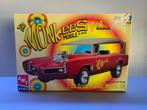 AMT-ERTL Monkeys Mobile, Hobby en Vrije tijd, Modelbouw | Auto's en Voertuigen, Verzenden, Groter dan 1:32, Overige typen, Overige merken