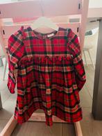 Next Ruitjesjurk Maat 92, Ophalen of Verzenden, Zo goed als nieuw, Meisje, Overige typen