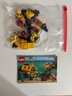 Lego 5920 plus 6442, Kinderen en Baby's, Speelgoed | Duplo en Lego, Ophalen of Verzenden, Gebruikt
