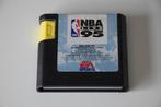 SEGA Mega Drive (SMD): NBA Live '95 (1995), Gebruikt, 2 spelers, Ophalen of Verzenden, Vanaf 3 jaar