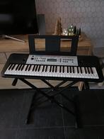 Yamaha YPT-260 Keyboard - Ideaal voor beginners!, Ophalen, 61 toetsen, Yamaha, Zo goed als nieuw