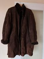 Lammy coat oversized bruin maat 40, Ophalen of Verzenden, Zo goed als nieuw, Maat 38/40 (M), Bruin
