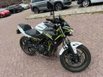 Kawasaki z650 2020 17500km, Motoren, Motoren | Kawasaki, 2 cilinders, Motorrijbewijs A, Particulier, Meer dan 35 kW