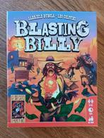 Kaartspel Blasting Billy, Ophalen of Verzenden, Nieuw