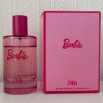 ZARA Barbie parfum eau de toilette 50ml, Verzenden, Zo goed als nieuw