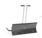 Stiga Sneeuwschuiver 107cm voor Zitmaaier, Ophalen of Verzenden, Nieuw, Overige typen, Stiga