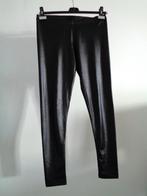 Rozu - ro-zu vegan leather legging, maat medium, nieuw, Kleding | Dames, Legging, Maat 36/38 (S), Verzenden, Zwart