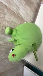 Dino- skippybal voor de kleintjes, Ophalen of Verzenden, Gebruikt, Overige typen