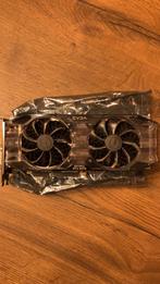 Nvidia GeForce RTX 2070 EVGA 8GB videokaart, Computers en Software, Videokaarten, PCI-Express 3, Ophalen of Verzenden, Zo goed als nieuw
