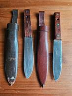 Vintage Messen Anton Wingen Jr Solingen, Watersport en Boten, Ophalen, Gebruikt, Overige typen