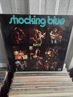 Collectors Item lp SHOCKING BLUE: 3rd ALBUM, Ophalen of Verzenden, 12 inch, Rock-'n-Roll