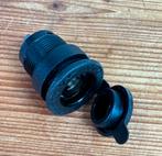 auto contactdoos inbouw 12V, Ophalen of Verzenden, Zo goed als nieuw