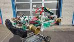 Tony Kart 2024 in perfecte staat, Ophalen, Gebruikt, Kart