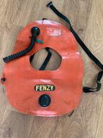 Voor de verzamelaar oud, nostalgisch Fenzy trimvest, Verzenden, Zo goed als nieuw, Trimvest of Wing