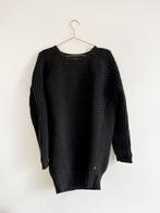 Avelon trui / jurk, Kleding | Dames, Truien en Vesten, Maat 38/40 (M), Zwart, Ophalen of Verzenden, Zo goed als nieuw