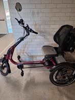 driewieler Van Raam Easy Rider Compact, Fietsen en Brommers, Fietsen | Driewielfietsen, Ophalen, Zo goed als nieuw