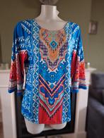 K-Design K Design nieuwe top mt XL gratis verz in NL, Kleding | Dames, Tops, K-design, Maat 46/48 (XL) of groter, Zo goed als nieuw