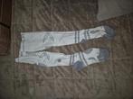 Stox Energy socks M2 wit, Wit, Ophalen of Verzenden, Stox, Nieuw