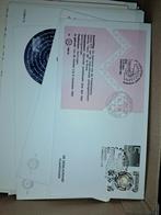 Doos BB veel speciaal enveloppen Nederland en Wereld uitzoek, Postzegels en Munten, Brieven en Enveloppen | Buitenland, Envelop